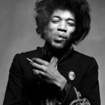 Jimi Hendrix Jimi Hendrix